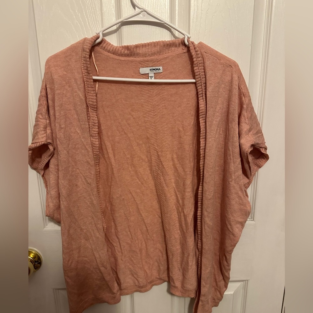 Sonoma Cardigan